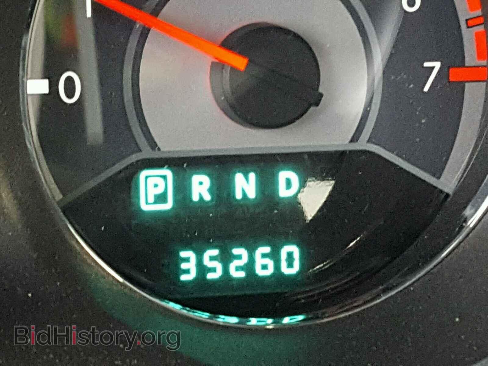 2012 CHRYSLER 200 - VIN: 1C3CCBBBXCN131866 - Фото 8