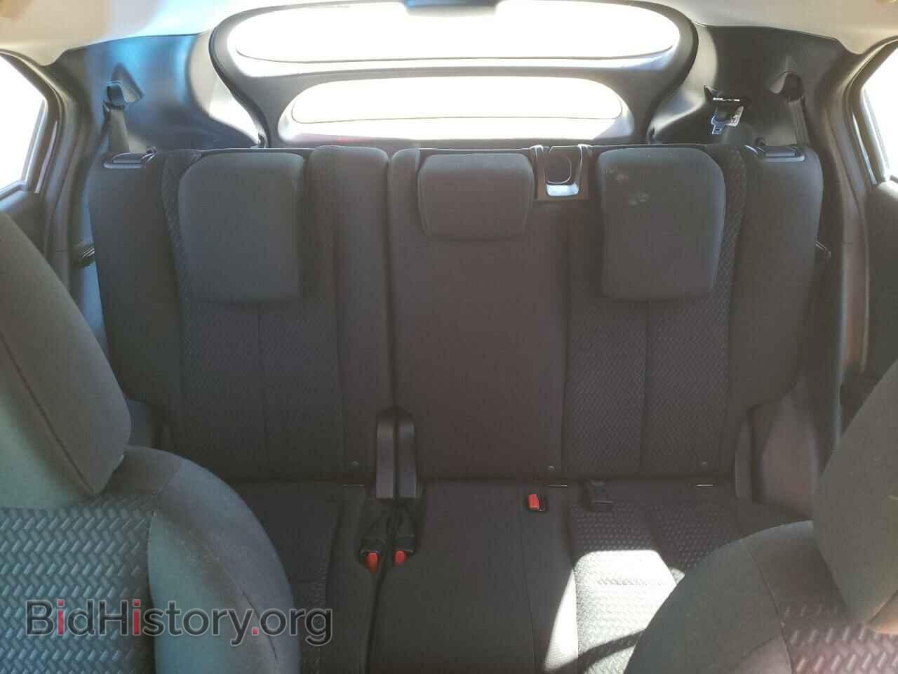 2019 MITSUBISHI ECLIPSE - VIN: JA4AT4AAXKZ020016 - Photo 10