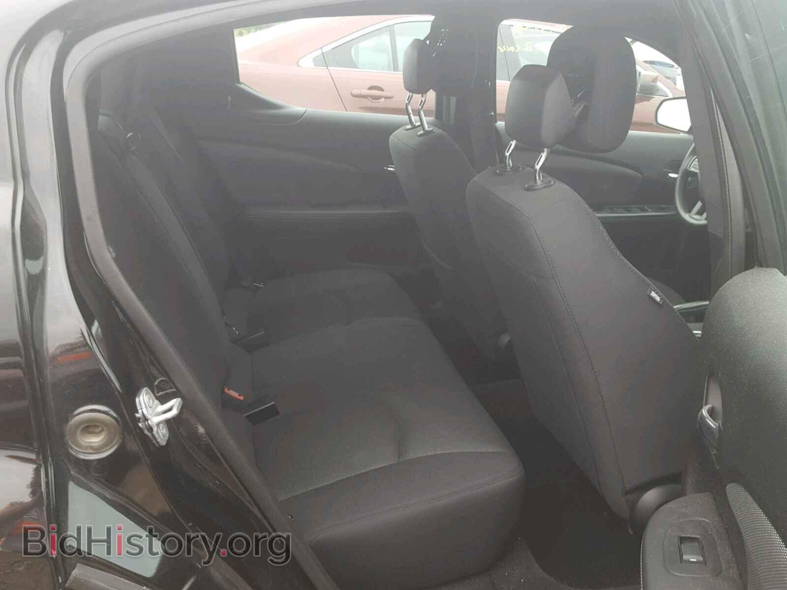 2013 DODGE AVENGER - VIN: 1C3CDZAG9DN757025 - Photo 6