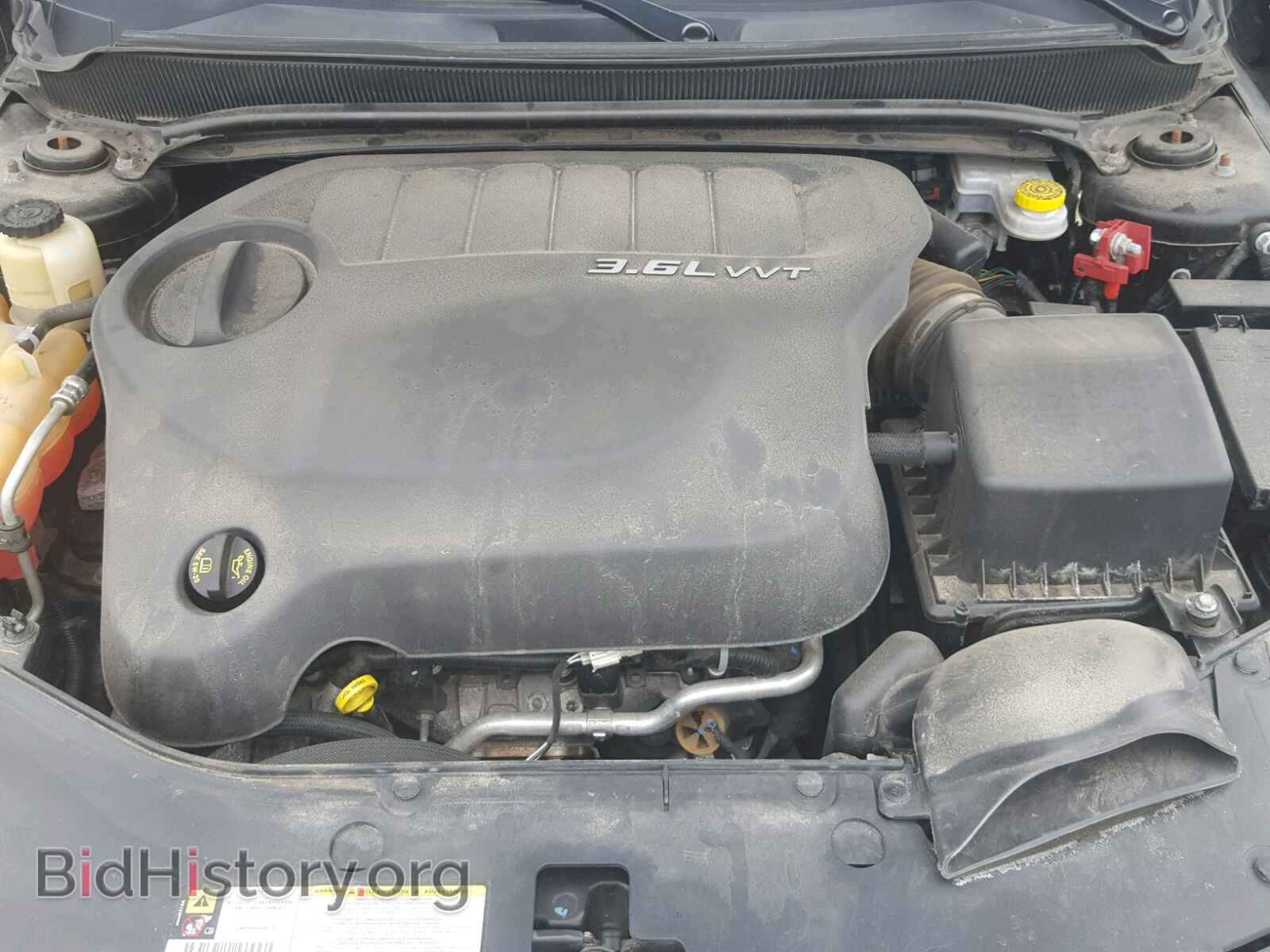 2013 DODGE AVENGER - VIN: 1C3CDZAG9DN757025 - Photo 7