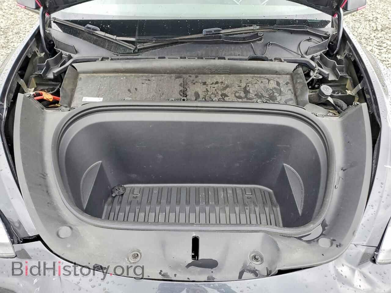 2024 TESLA MODEL Y - VIN: 7SAYGDEE2RF060907 - Photo 11