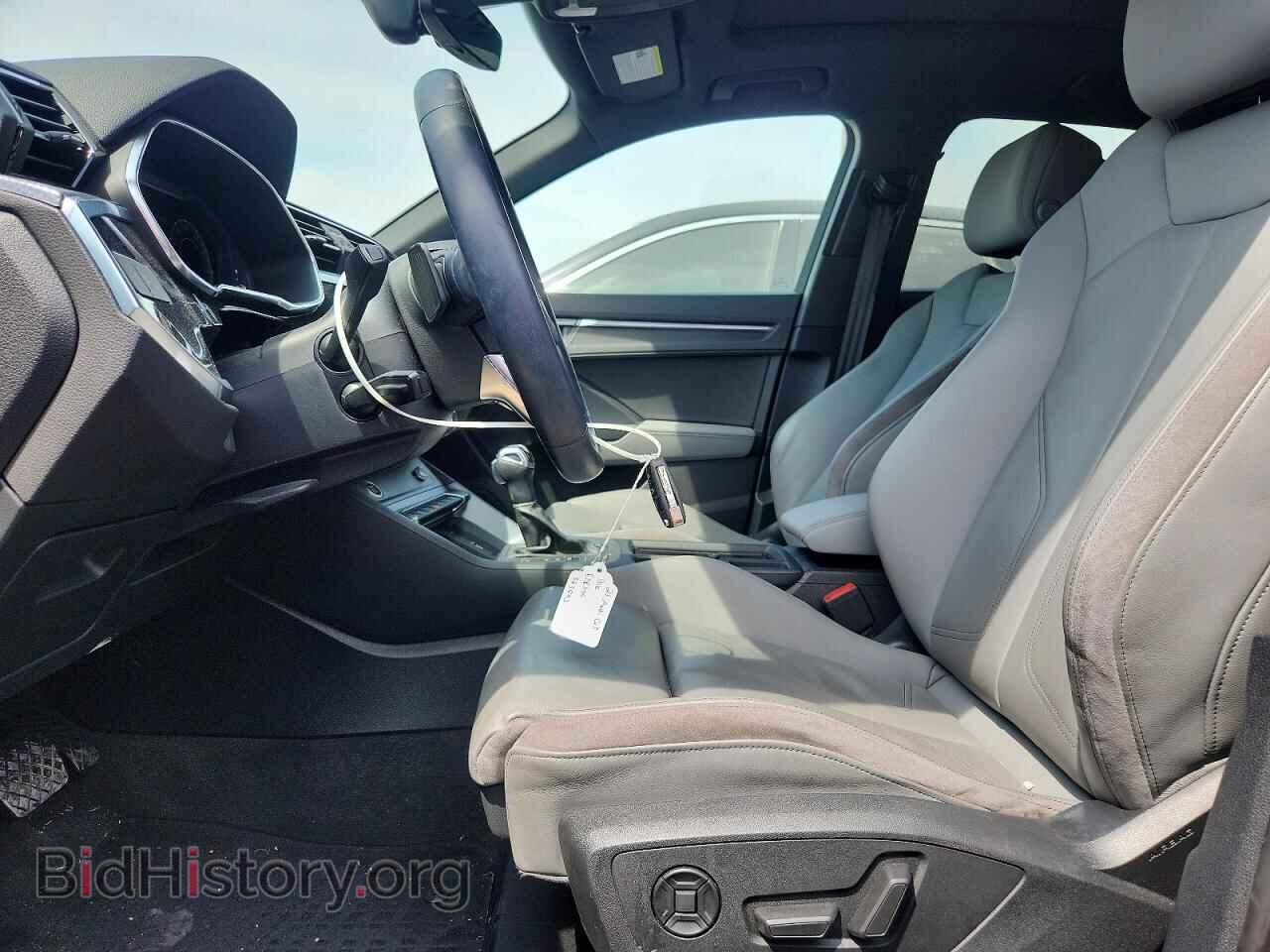 2017 AUDI Q3 - VIN: WA1EECF34M1043891 - Photo 7
