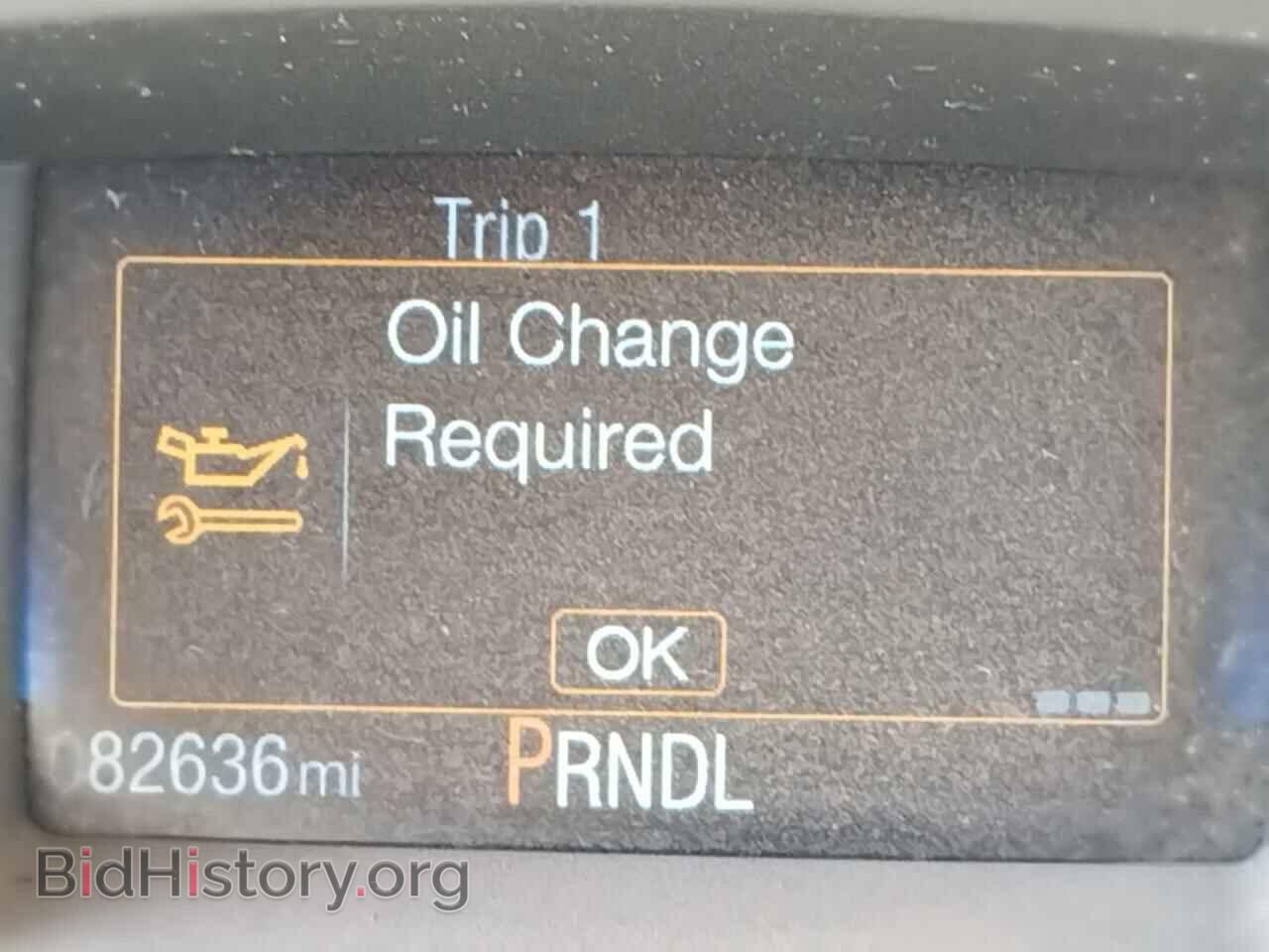 2018 FORD FOCUS - VIN: 1FADP3E28JL205385 - Фото 9