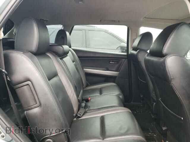 2012 MAZDA CX-9 - VIN: JM3TB3DA9C0353425 - Фото 6