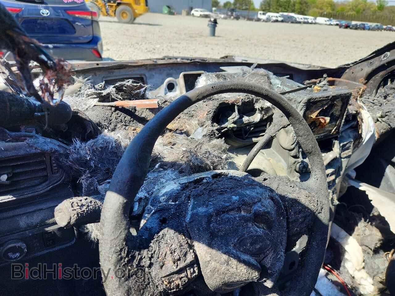2025 FORD EXPLORER - VIN: 1FM5K8AC5SGB79102 - Фото 9