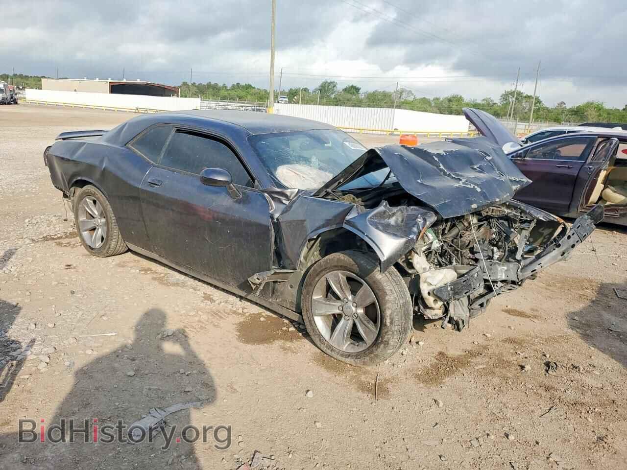 2019 DODGE CHALLENGER - VIN: 2C3CDZAG8KH669038 - Photo 4
