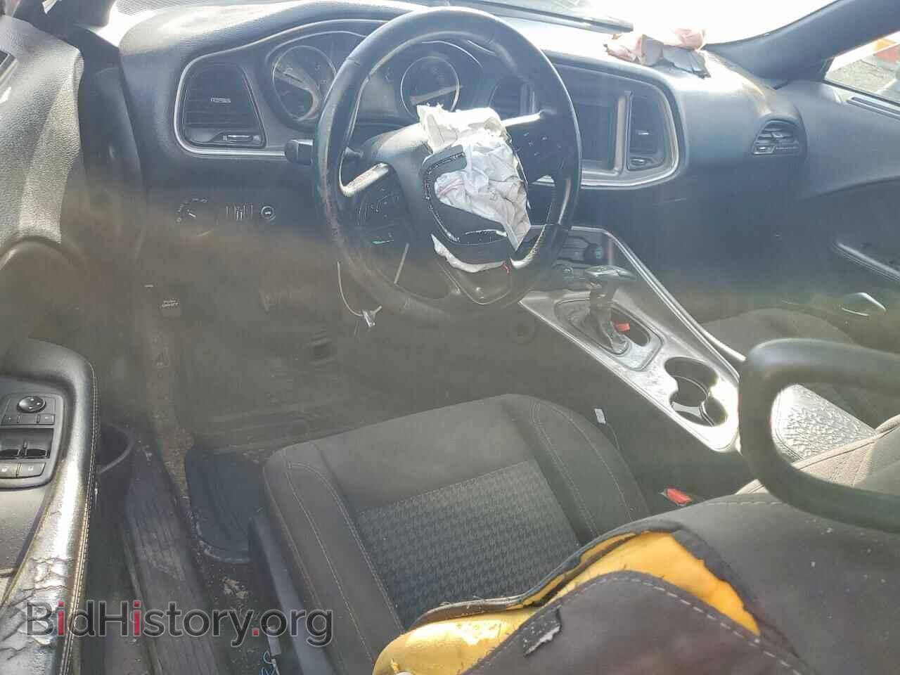 2019 DODGE CHALLENGER - VIN: 2C3CDZAG8KH669038 - Photo 8