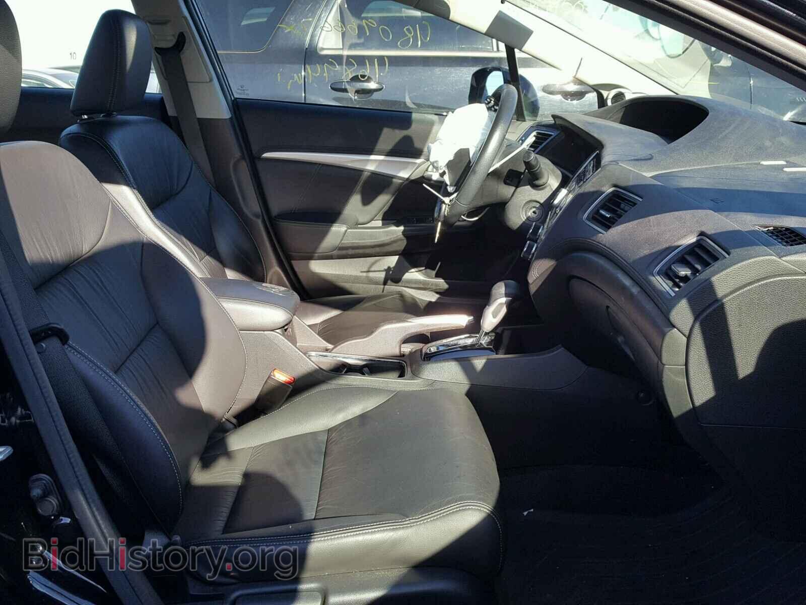 2013 HONDA CIVIC - VIN: 19XFB2F91DE017747 - Фото 5