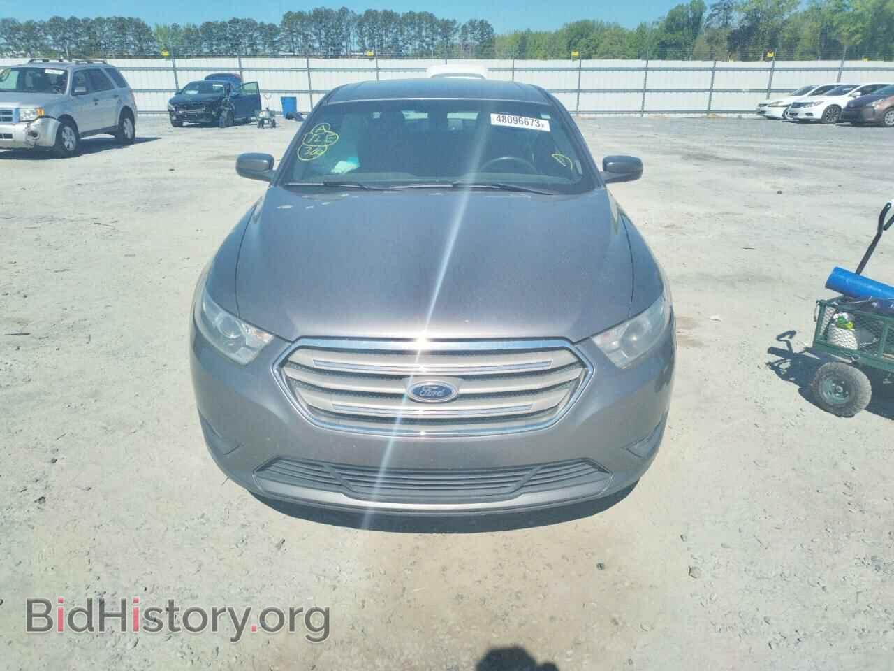 2014 FORD TAURUS - VIN: 1FAHP2E85EG164230 - Photo 5