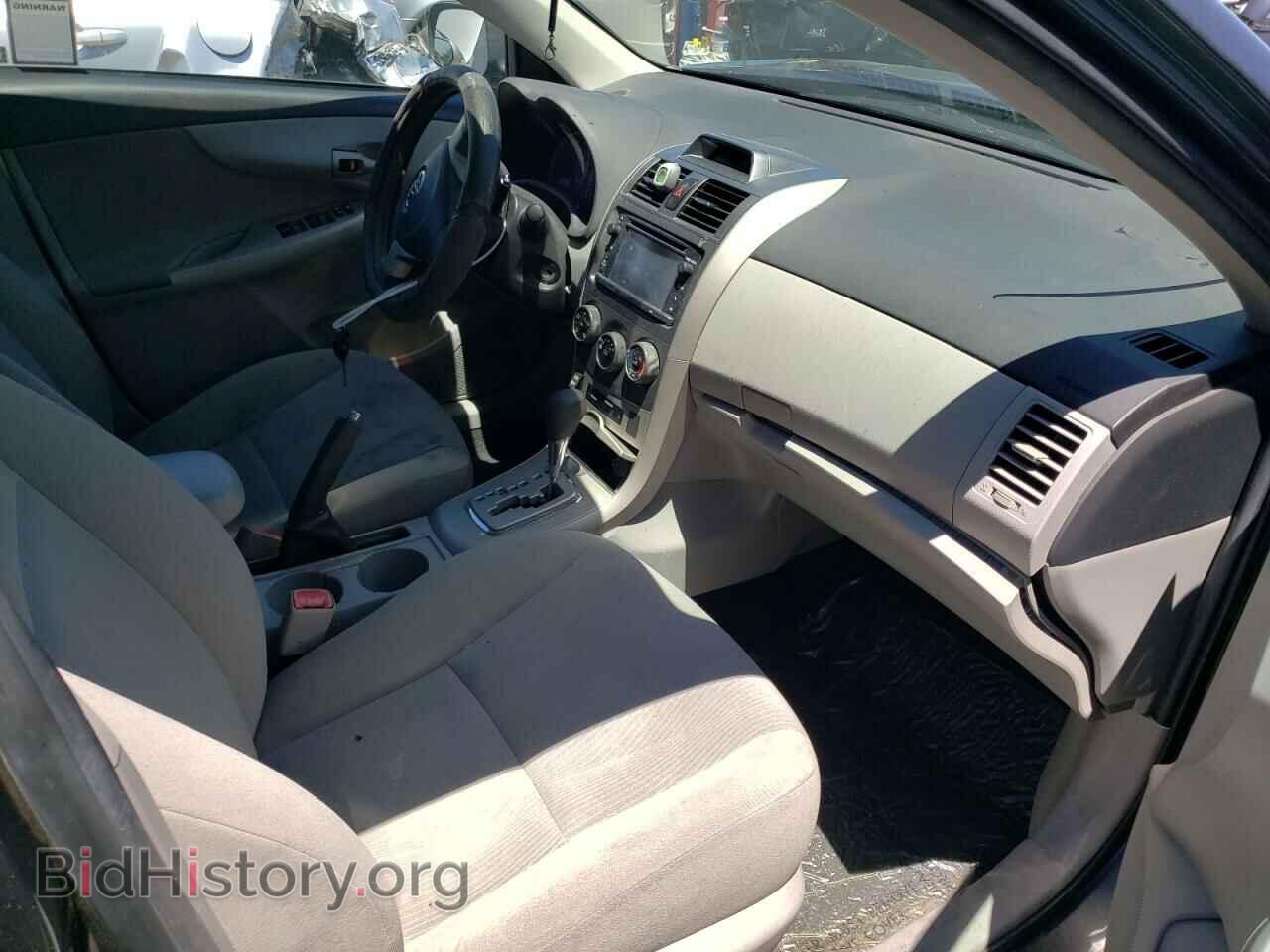 2013 TOYOTA COROLLA - VIN: 5YFBU4EEXDP178857 - Photo 5