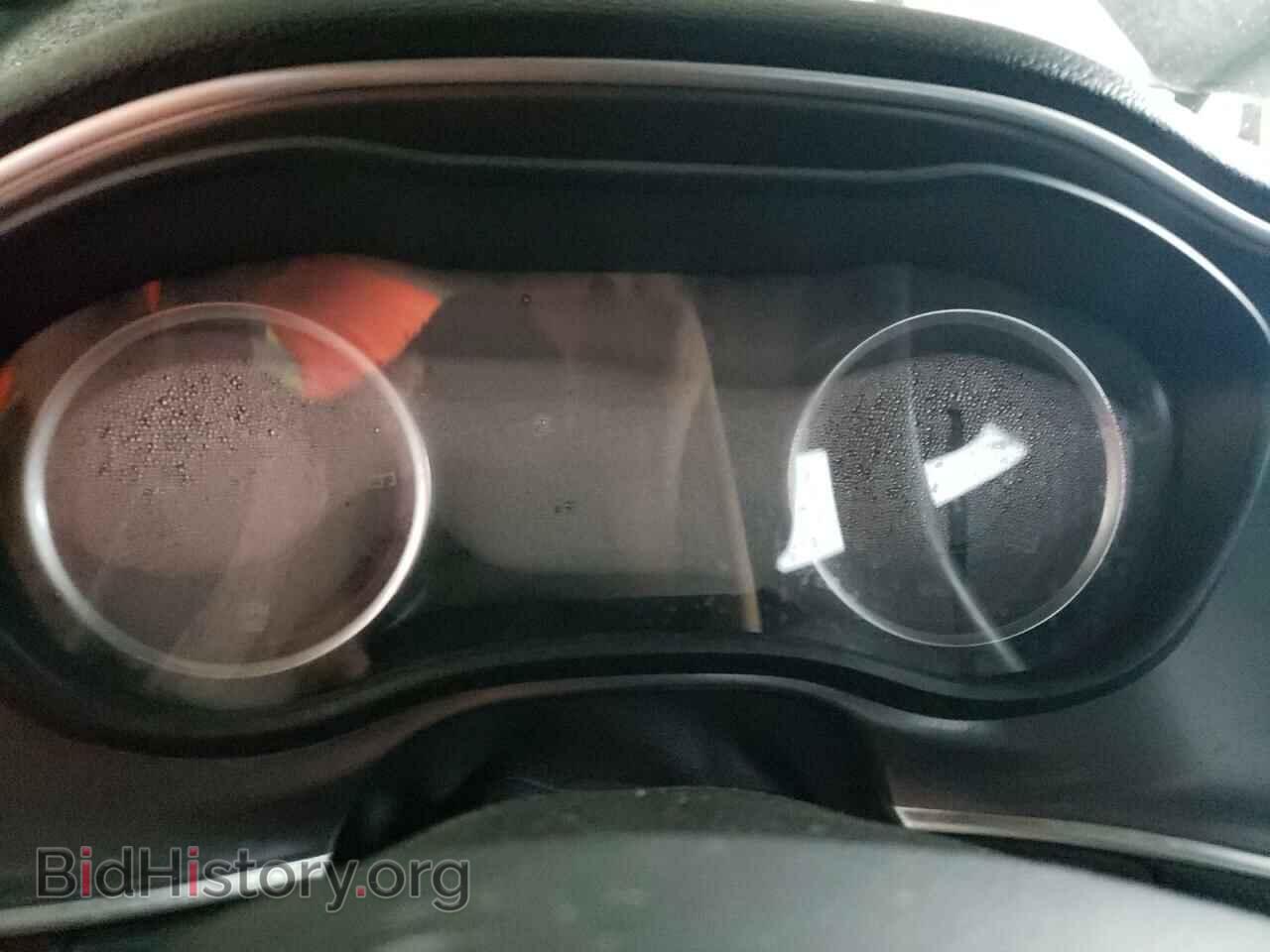 2019 DODGE CHALLENGER - VIN: 2C3CDZAG5KH708345 - Фото 9