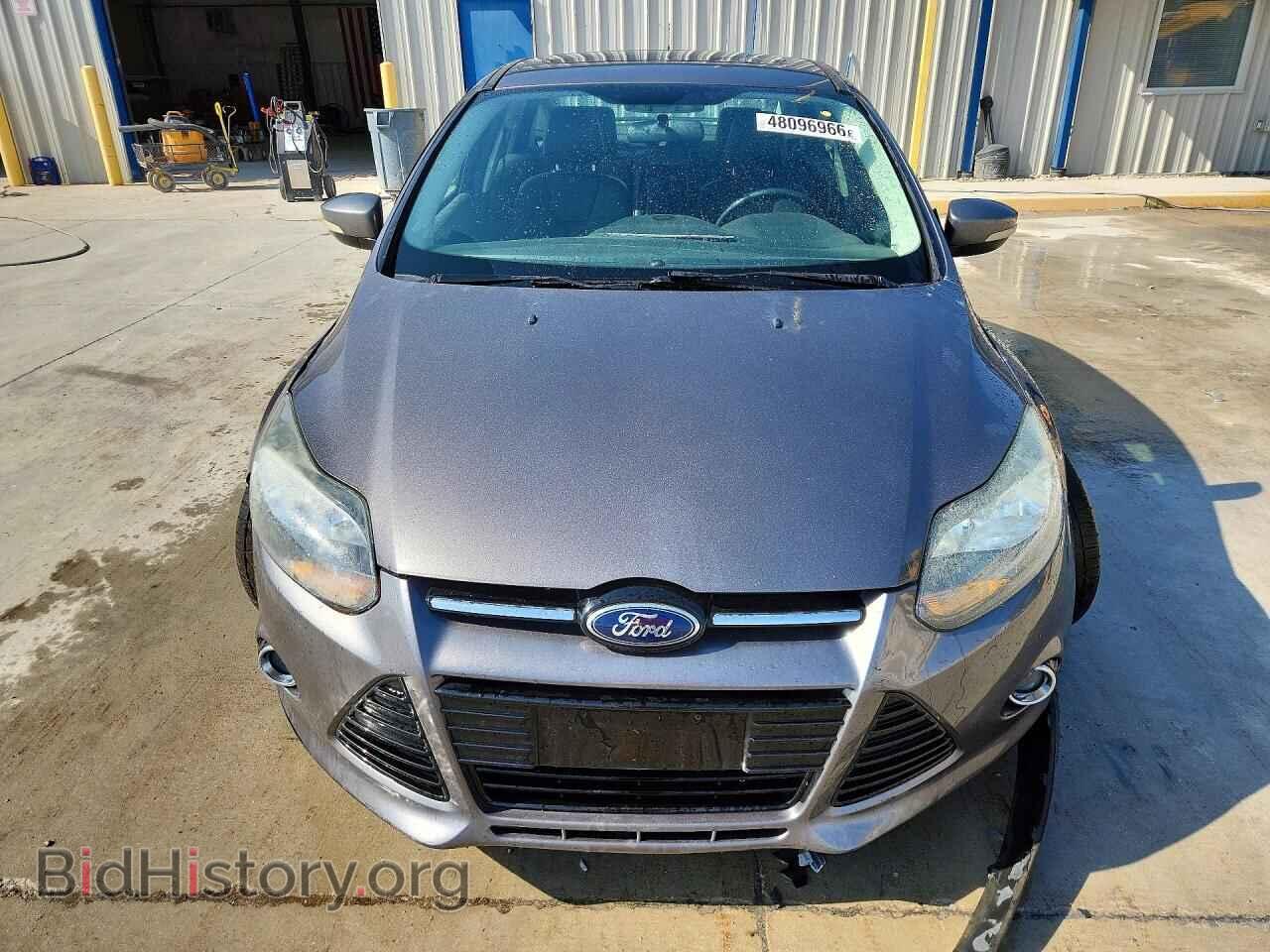 2013 FORD FOCUS - VIN: 1FADP3J2XDL231903 - Photo 5