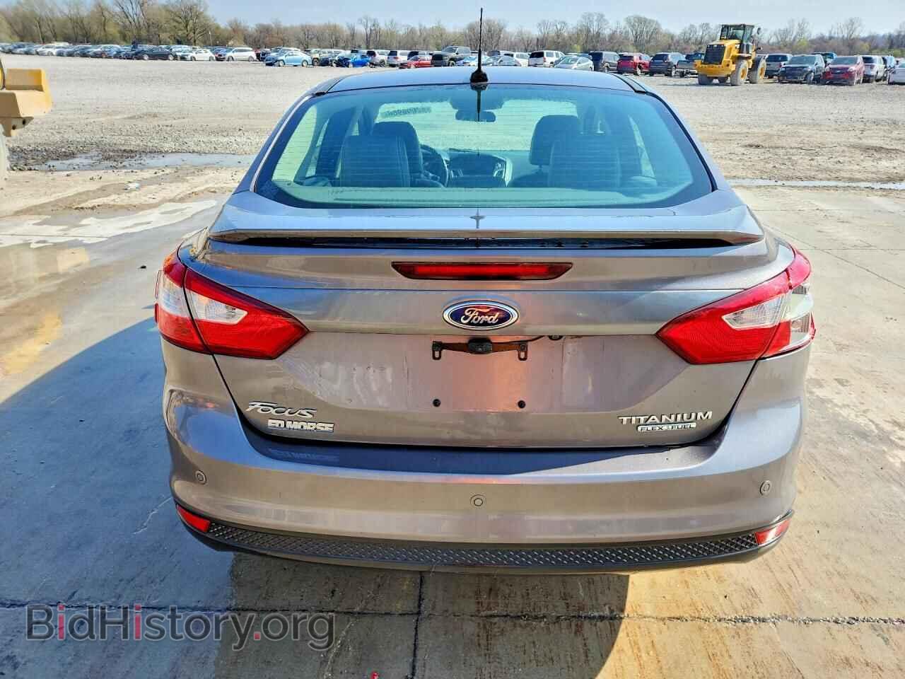 2013 FORD FOCUS - VIN: 1FADP3J2XDL231903 - Photo 6