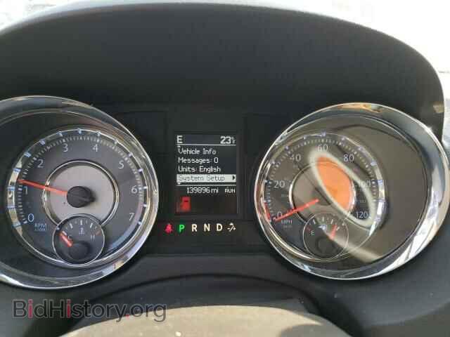 2013 CHRYSLER MINIVAN - VIN: 2C4RC1BG7DR621438 - Photo 9