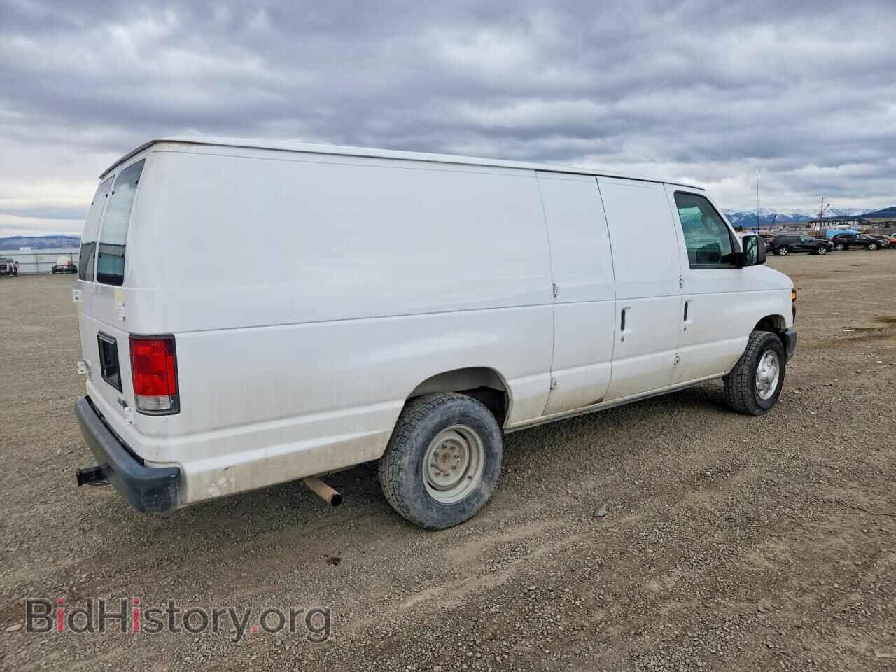 2014 FORD ECONOLINE - VIN: 1FTNS2EW7EDA01283 - Photo 3