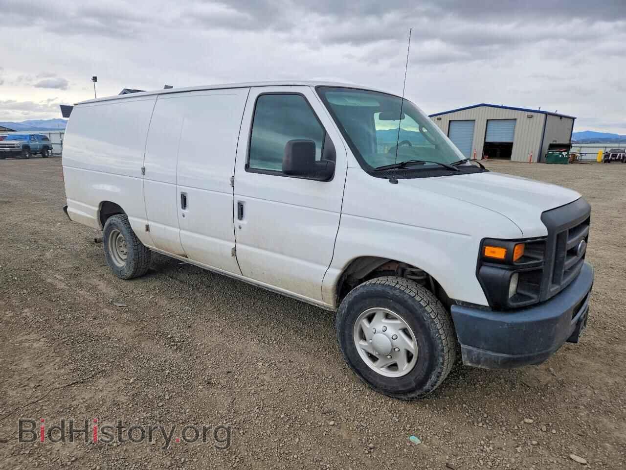 2014 FORD ECONOLINE - VIN: 1FTNS2EW7EDA01283 - Photo 4