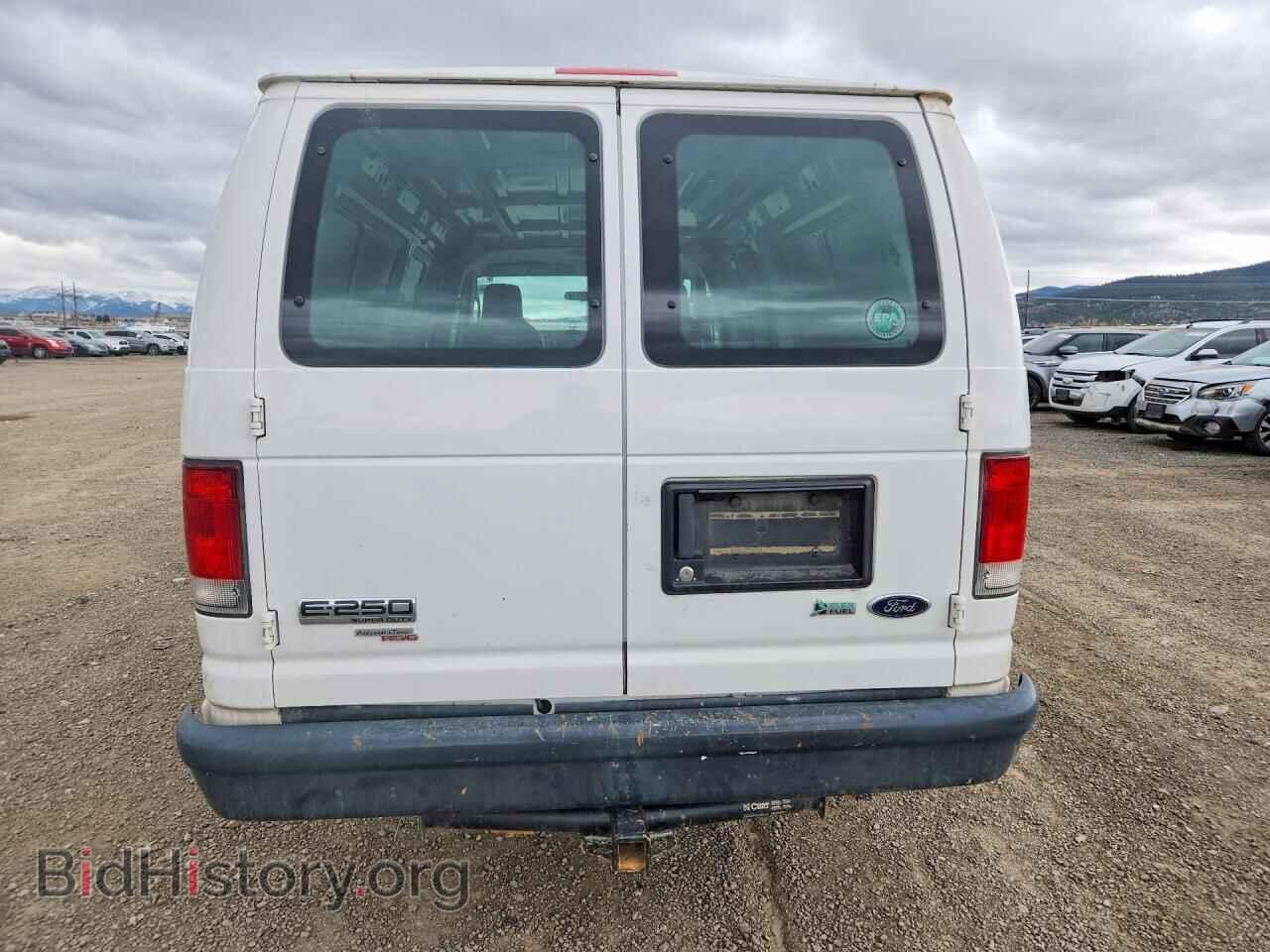2014 FORD ECONOLINE - VIN: 1FTNS2EW7EDA01283 - Photo 6