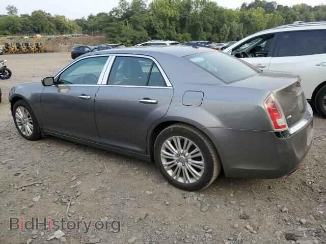 2011 CHRYSLER 300 - VIN: 2C3CK6CT1BH612128 - Фото 2