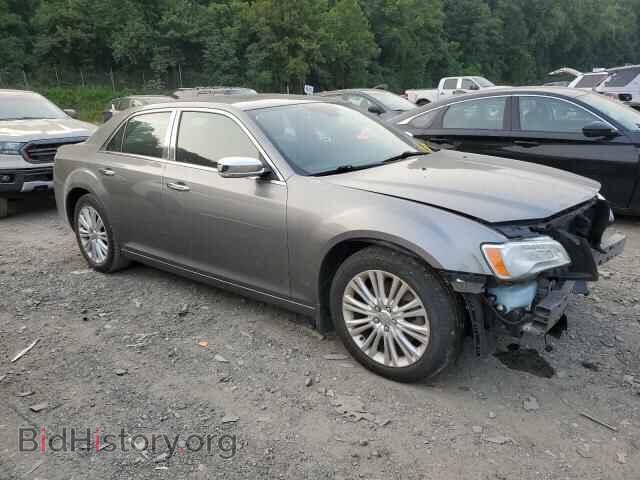 2011 CHRYSLER 300 - VIN: 2C3CK6CT1BH612128 - Фото 4