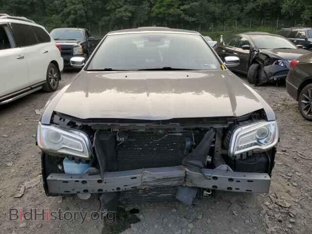 2011 CHRYSLER 300 - VIN: 2C3CK6CT1BH612128 - Фото 5