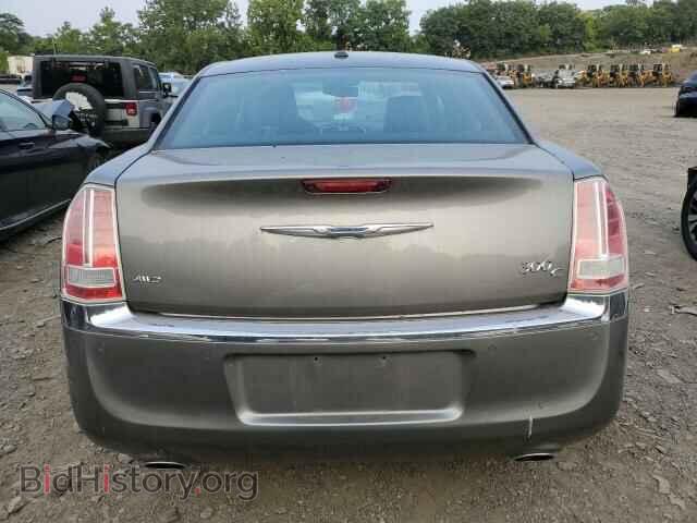 2011 CHRYSLER 300 - VIN: 2C3CK6CT1BH612128 - Фото 6