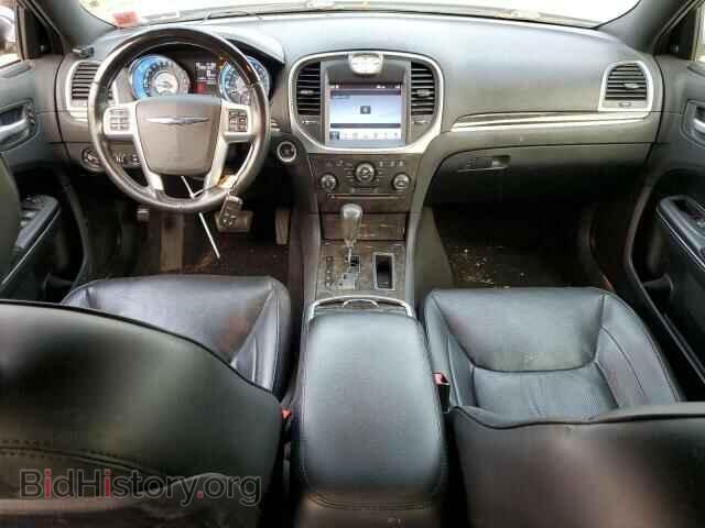 2011 CHRYSLER 300 - VIN: 2C3CK6CT1BH612128 - Фото 8