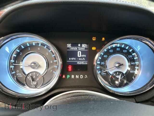 2011 CHRYSLER 300 - VIN: 2C3CK6CT1BH612128 - Фото 9