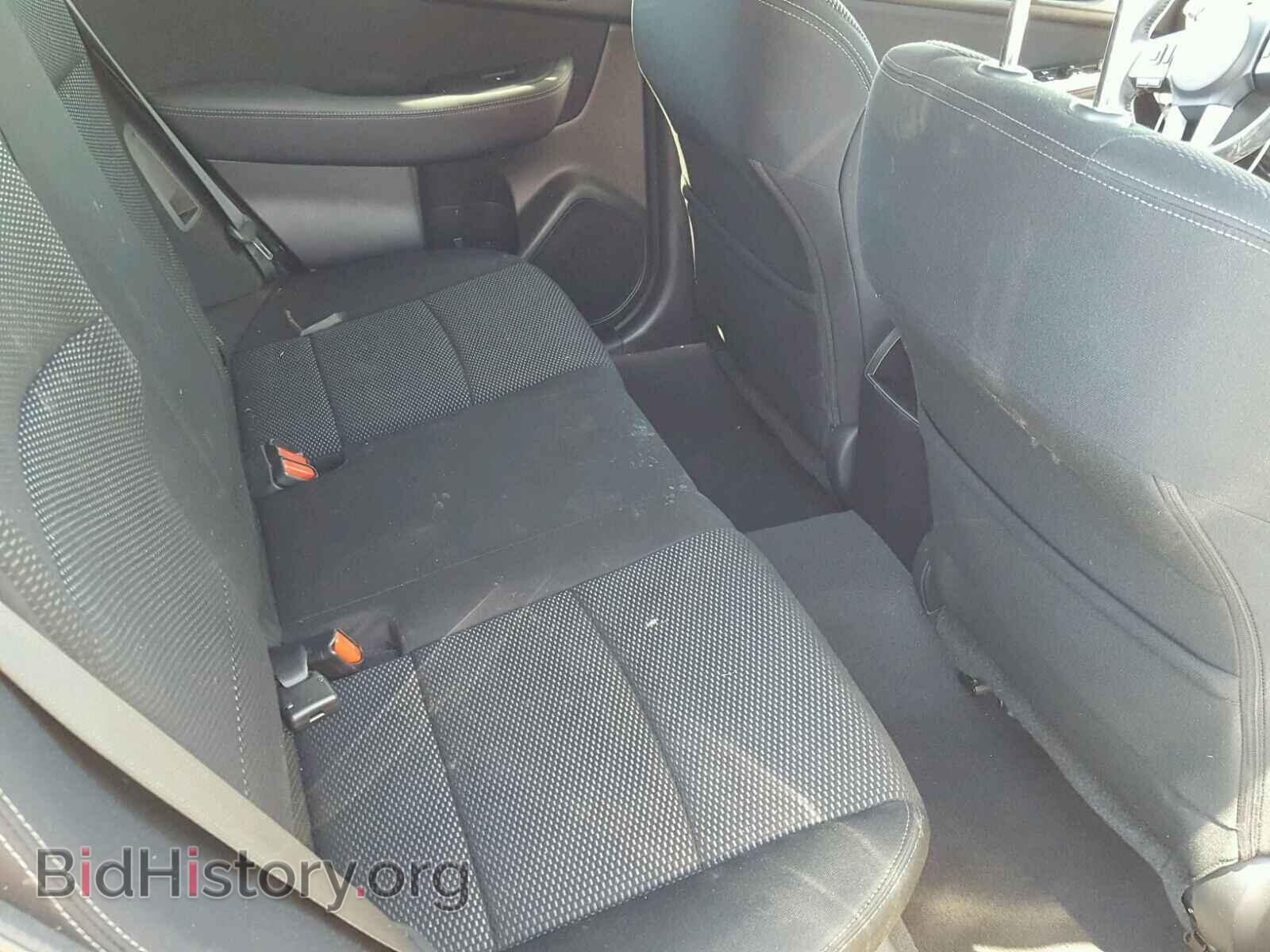 2016 SUBARU OUTBACK - VIN: 4S4BSACC8G3341262 - Фото 6