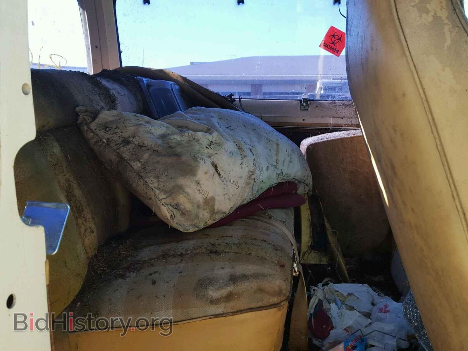 1982 DODGE RAM VAN - VIN: 2B4GB11E2CK192997 - Фото 6