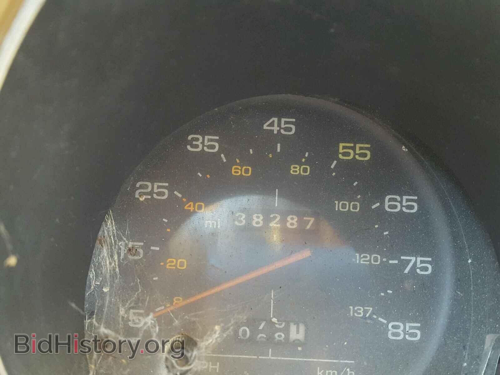 1982 DODGE RAM VAN - VIN: 2B4GB11E2CK192997 - Фото 8