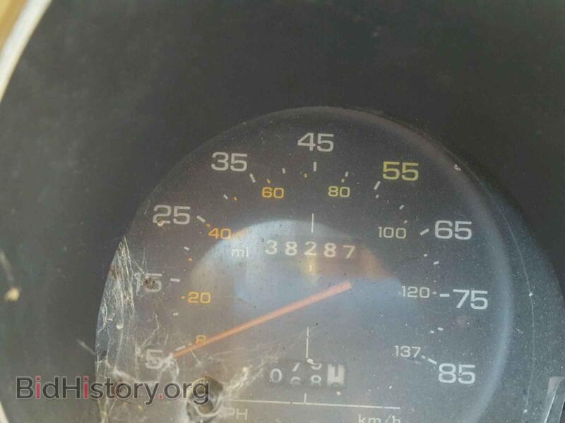 1982 Dodge RAM VAN (VIN 2B4GB11E2CK192997) — photo 8 of 10