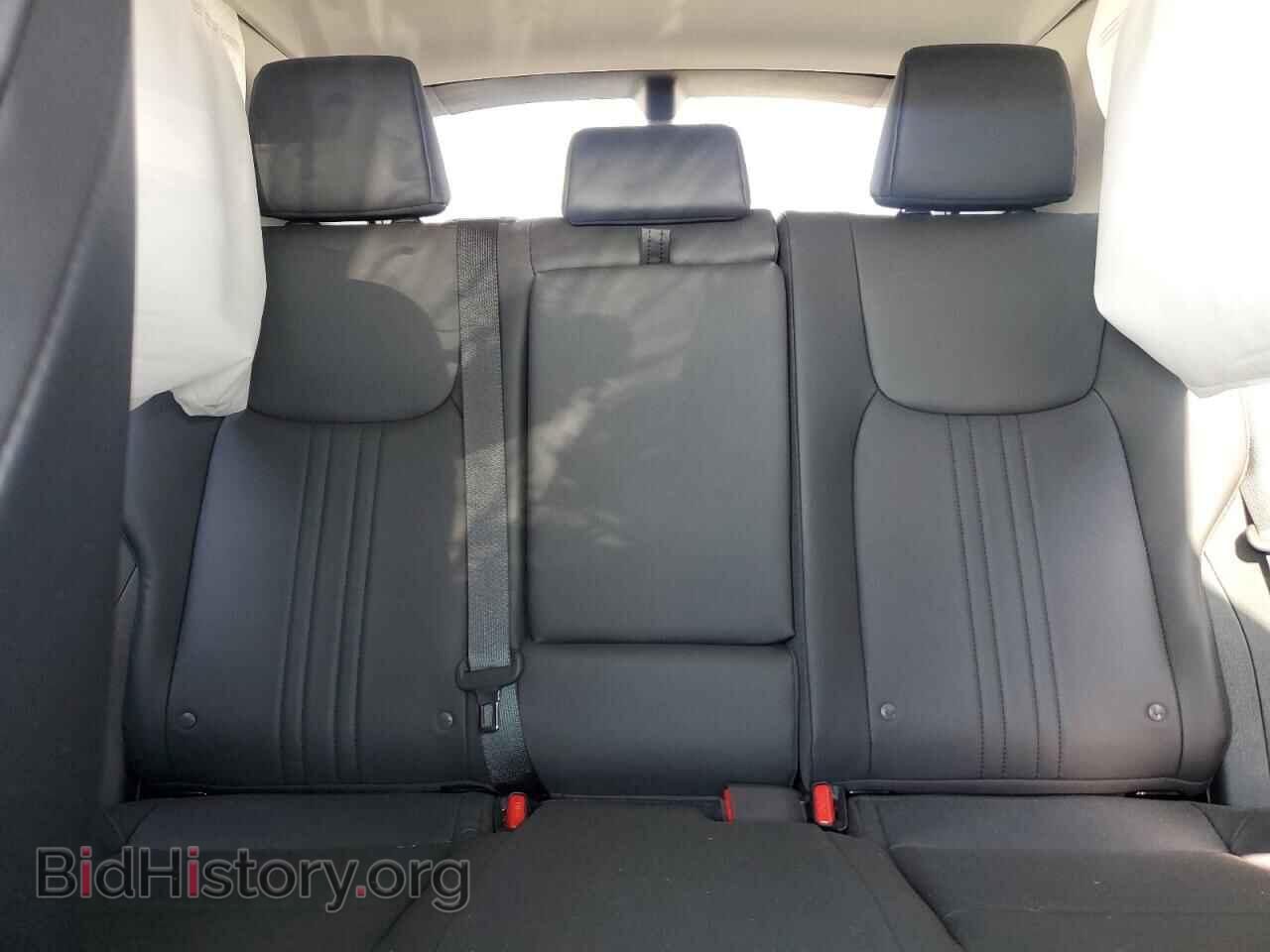 2025 LEXUS UNKNOWN - VIN: 2T2GGCEZ0SC062814 - Photo 10