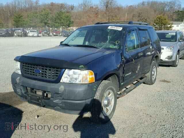 2005 FORD EXPLORER - VIN: 1FMZU72K35UB61652 - Photo 2