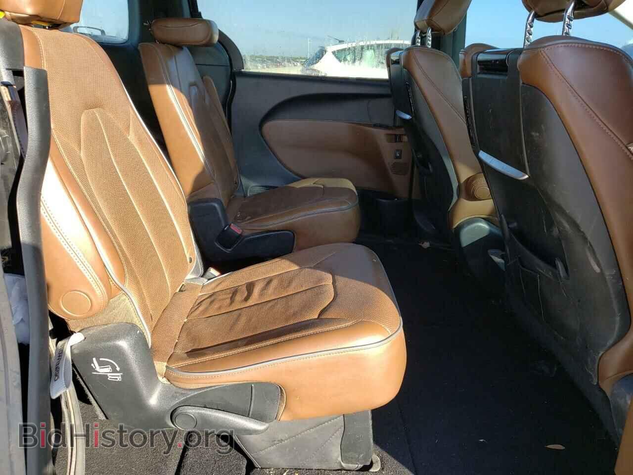 2017 CHRYSLER PACIFICA - VIN: 2C4RC1GG2HR591389 - Photo 11