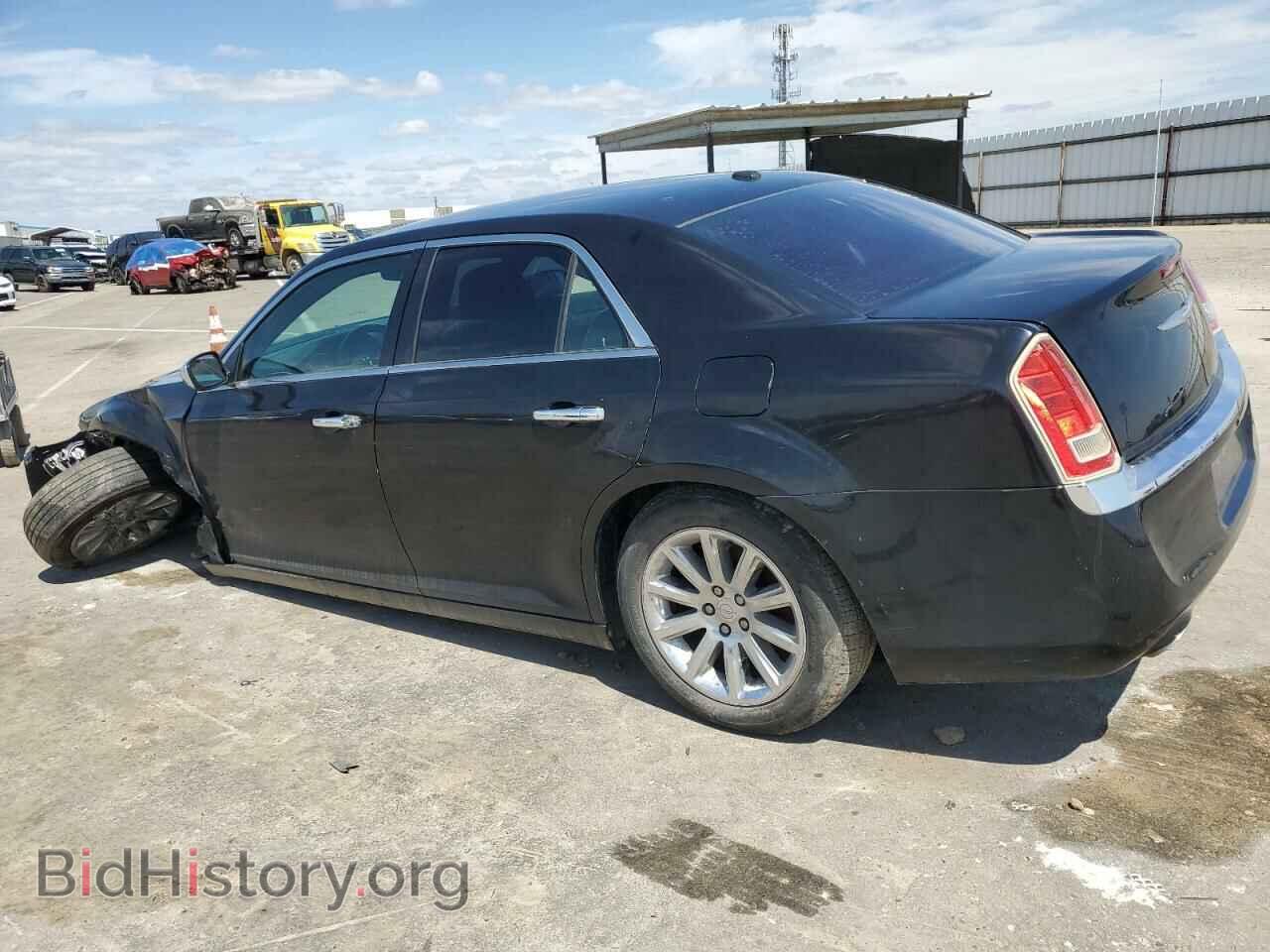 2012 CHRYSLER 300 - VIN: 2C3CCACG6CH221531 - Фото 2