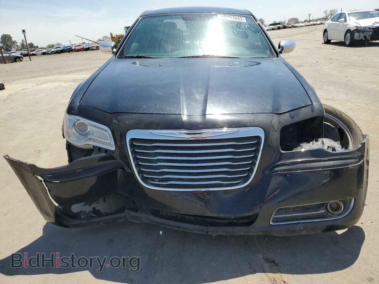 2012 CHRYSLER 300 - VIN: 2C3CCACG6CH221531 - Фото 5