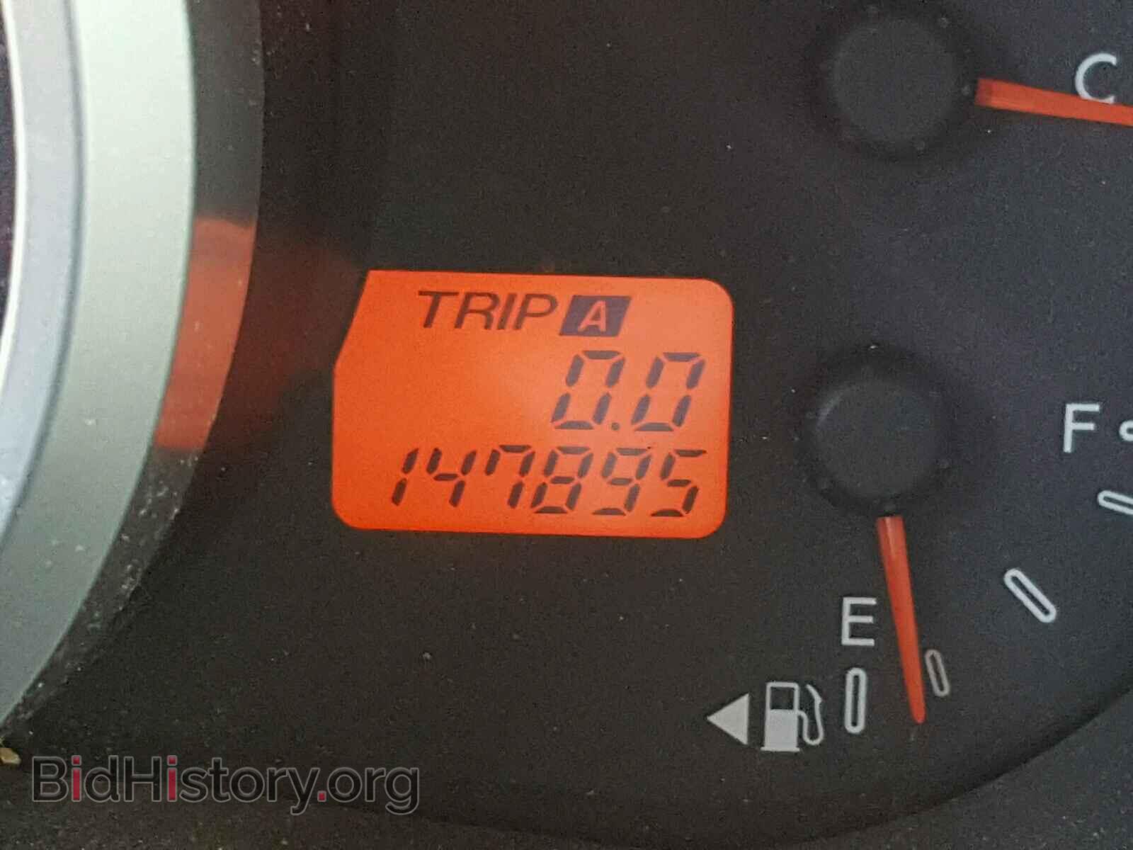 2008 MAZDA CX-7 - VIN: JM3ER293580183015 - Фото 8