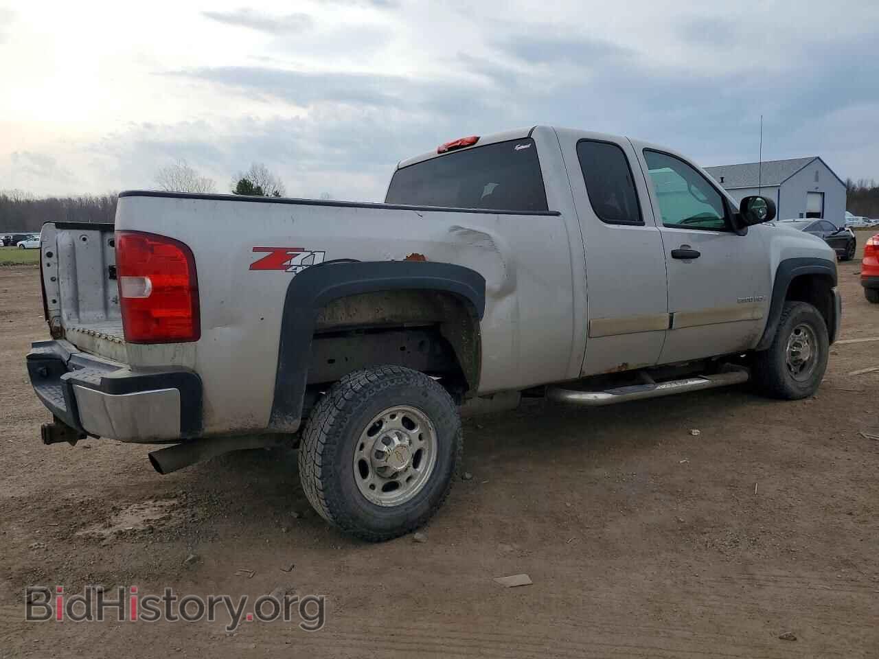 2007 CHEVROLET ALL Models - VIN: 1GCHK29K97E577166 - Фото 3