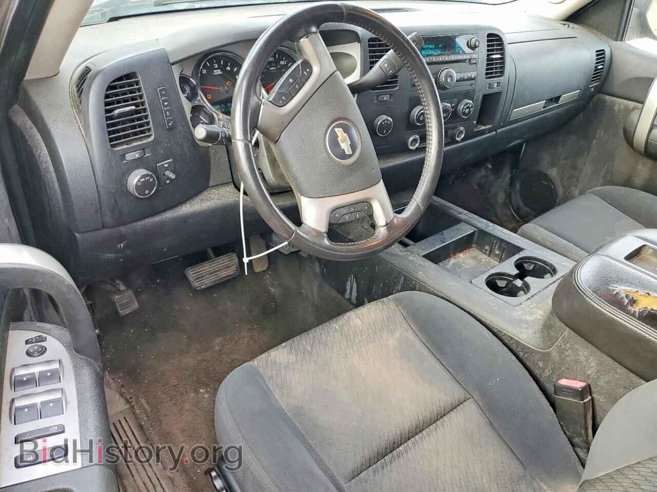 2007 CHEVROLET ALL Models - VIN: 1GCHK29K97E577166 - Фото 8