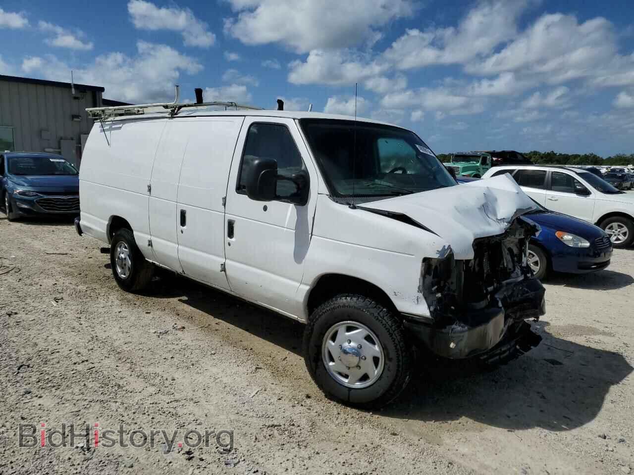 2011 FORD ALL Models - VIN: 1FTNS2EL9BDB37805 - Photo 4
