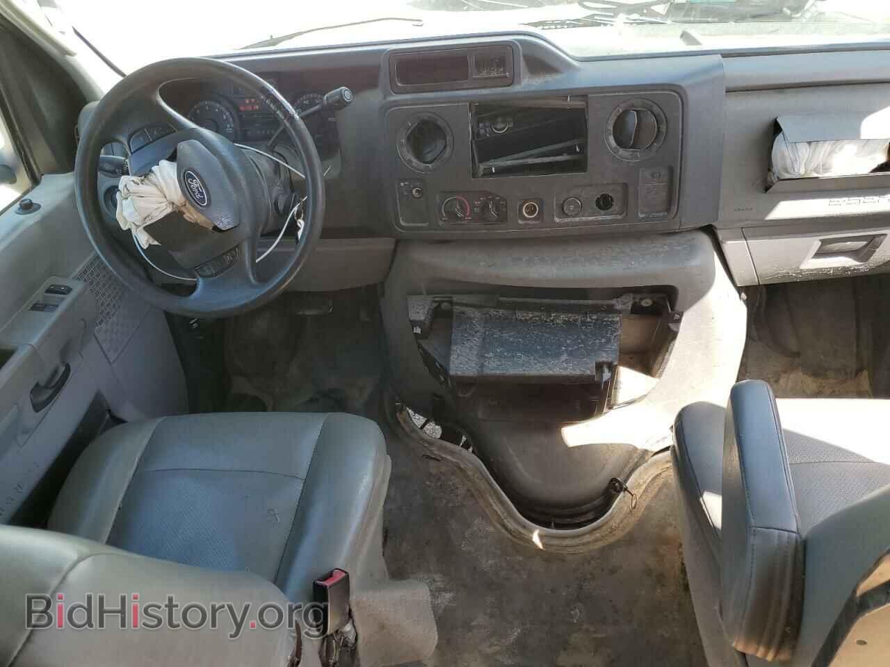 2011 FORD ALL Models - VIN: 1FTNS2EL9BDB37805 - Photo 8