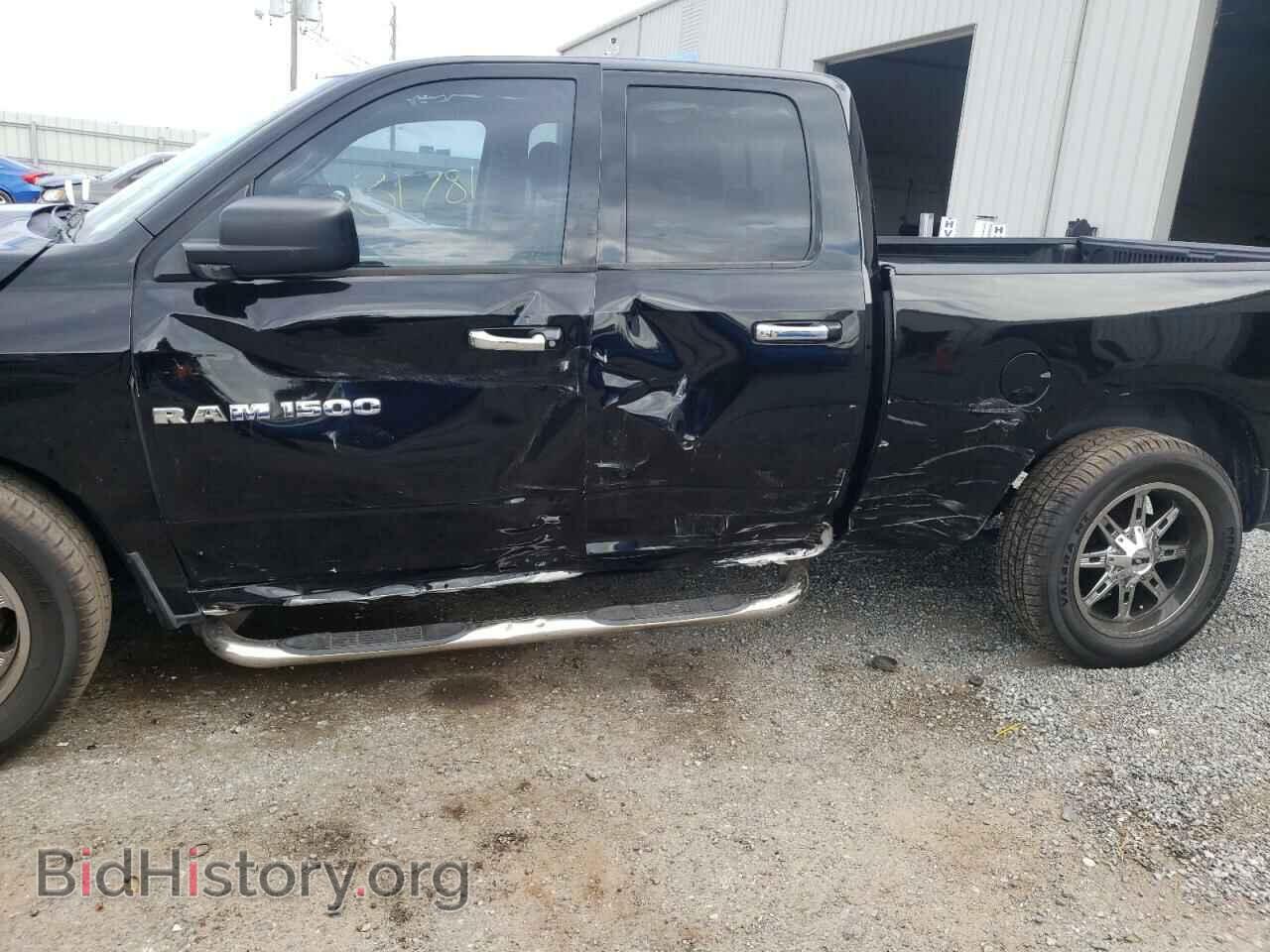 2012 DODGE RAM 1500 - VIN: 1C6RD6GP5CS117722 - Фото 9