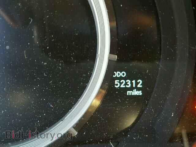 2015 LEXUS IS250 - VIN: JTHBF1D23F5079165 - Photo 8