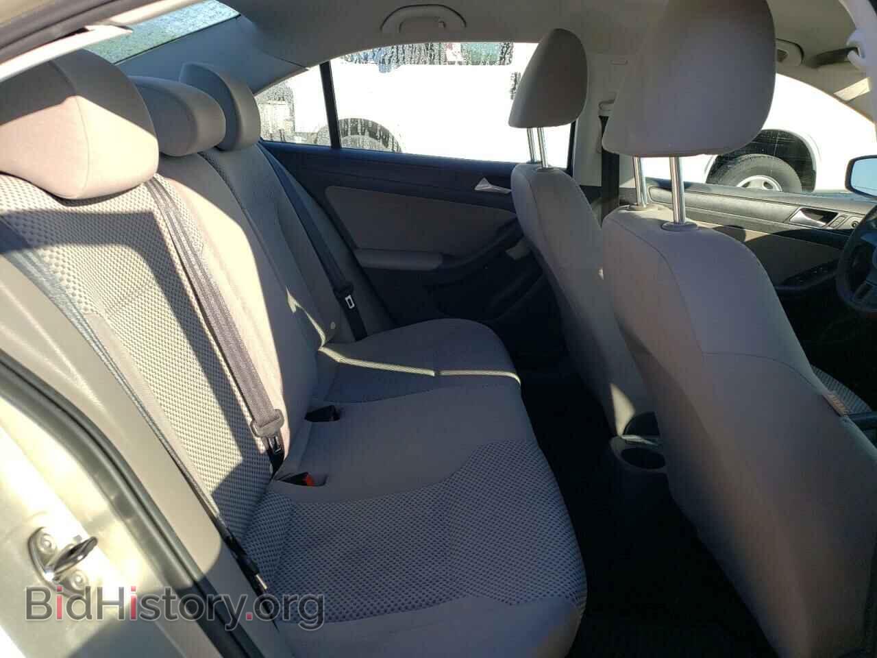 2013 VOLKSWAGEN JETTA - VIN: 3VW2K7AJ3DM243224 - Фото 10