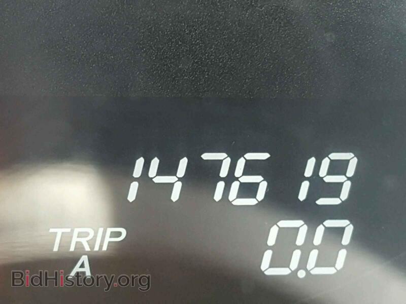 2008 Honda ELEMENT (VIN 5J6YH28748L018417) — photo 8 of 10