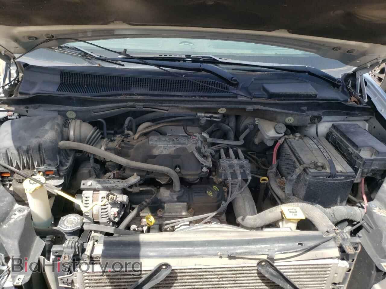 2010 CHRYSLER MINIVAN - VIN: 2A4RR4DE4AR169871 - Photo 7