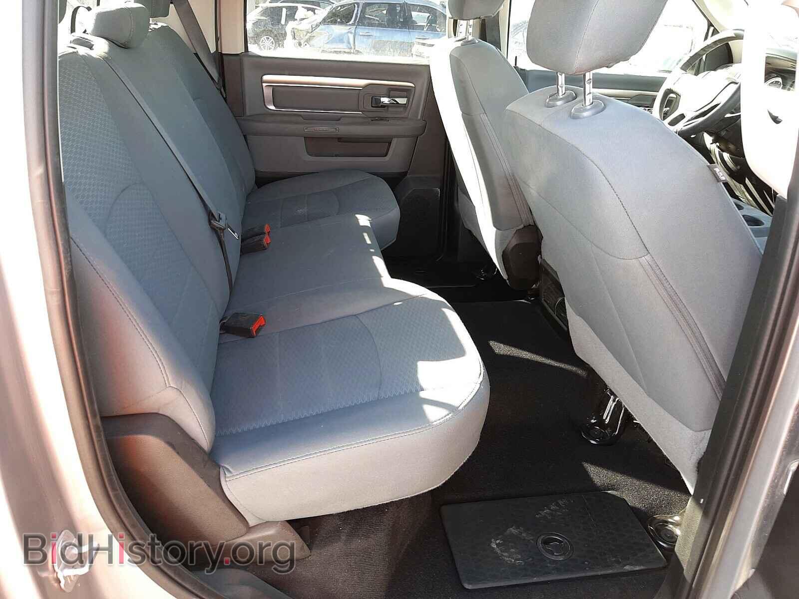 2020 RAM 1500 CLASS - VIN: 1C6RR7TT2LS100788 - Photo 6
