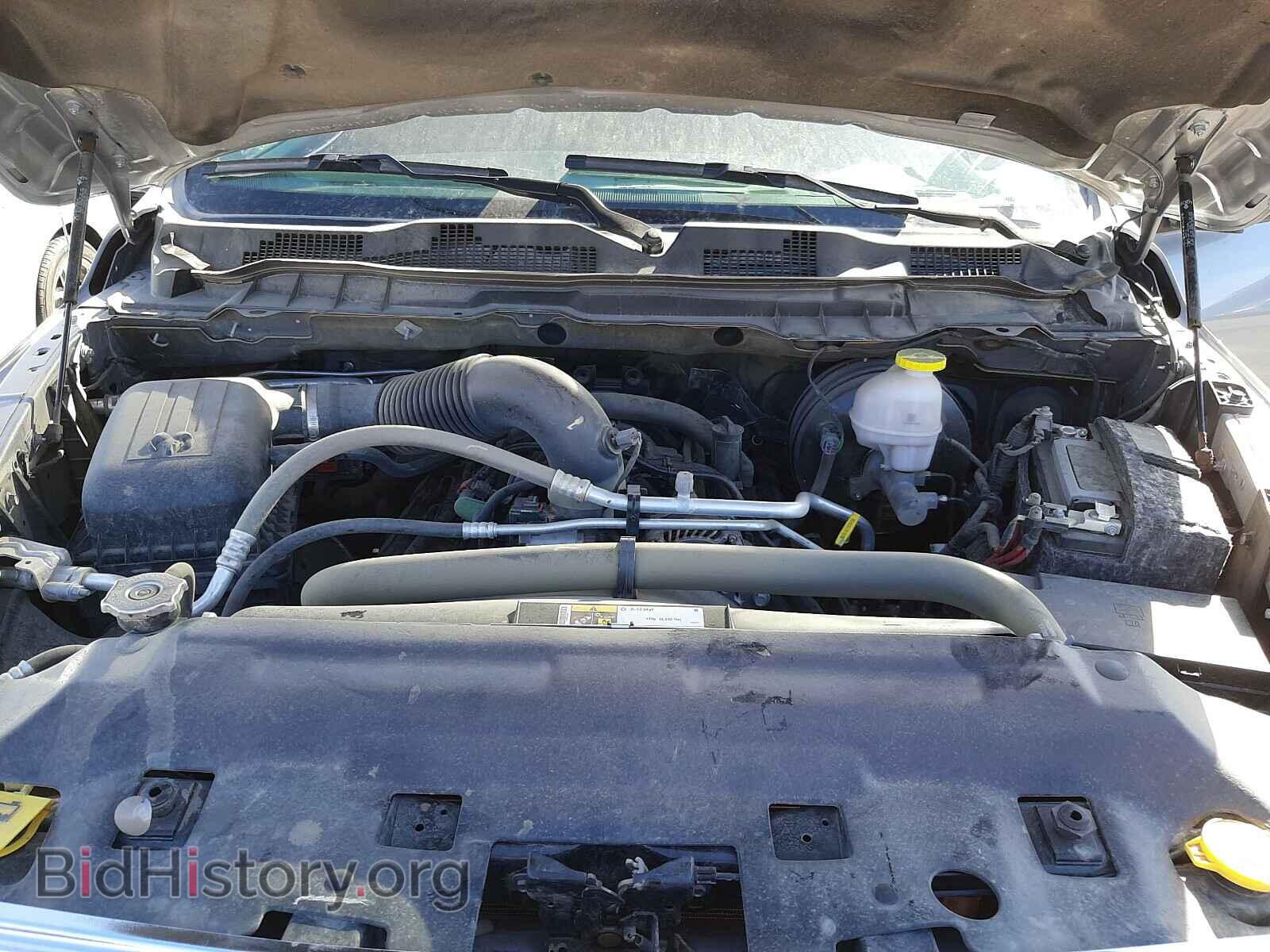 2020 RAM 1500 CLASS - VIN: 1C6RR7TT2LS100788 - Photo 7
