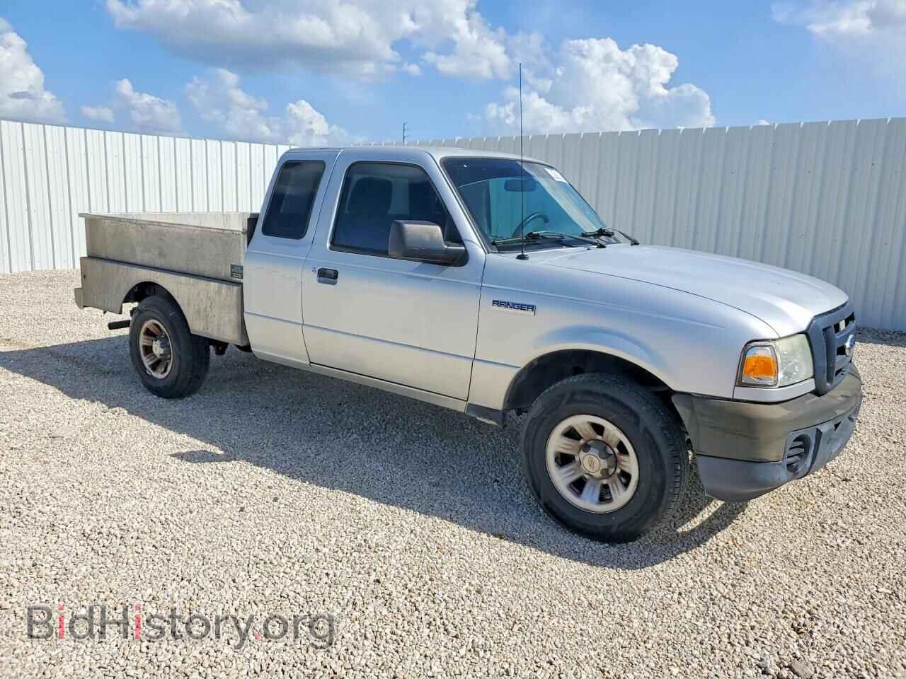 2011 FORD RANGER - VIN: 1FTKR1ED0BPB08581 - Фото 4