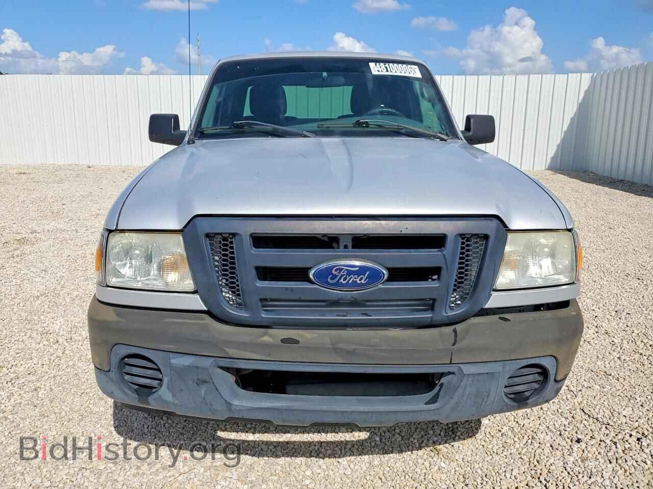 2011 FORD RANGER - VIN: 1FTKR1ED0BPB08581 - Фото 5